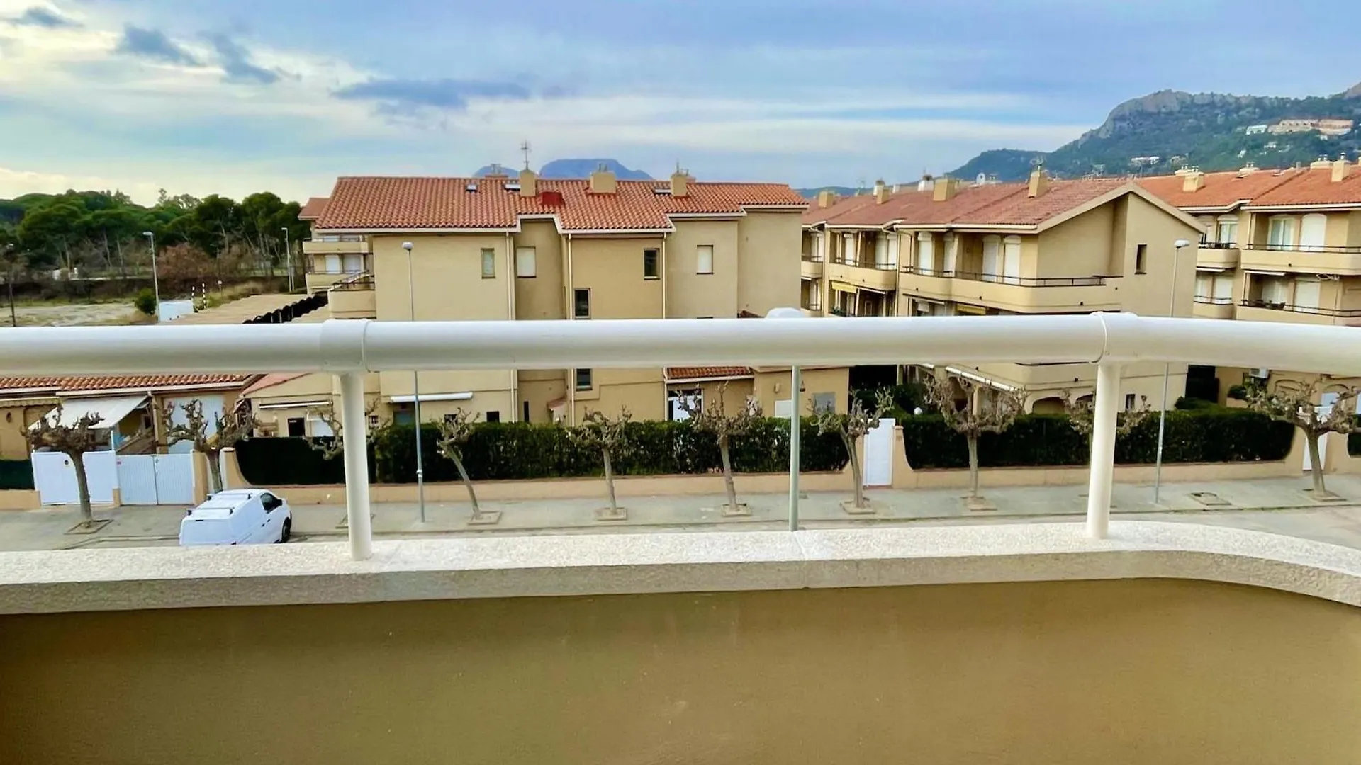 The Apartment In Estartit أولاستارتيت