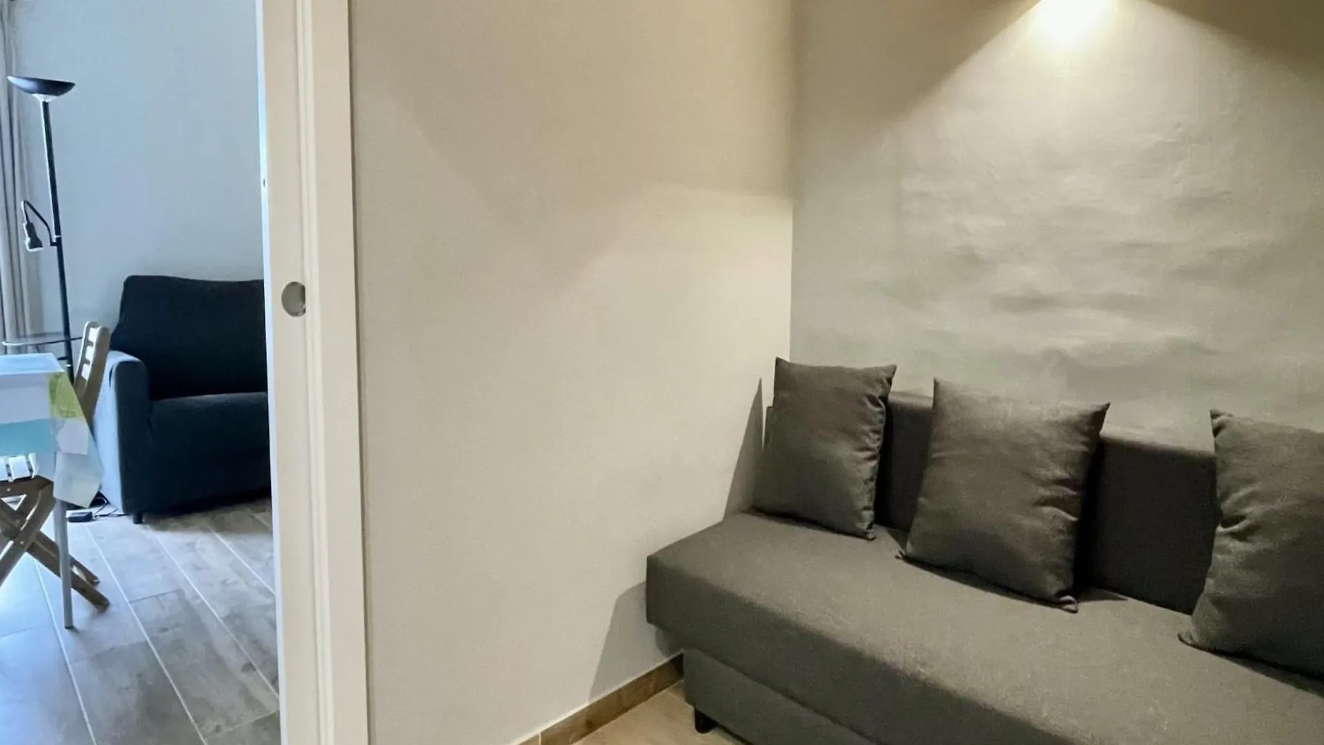 The Apartment In Estartit أولاستارتيت إسبانيا