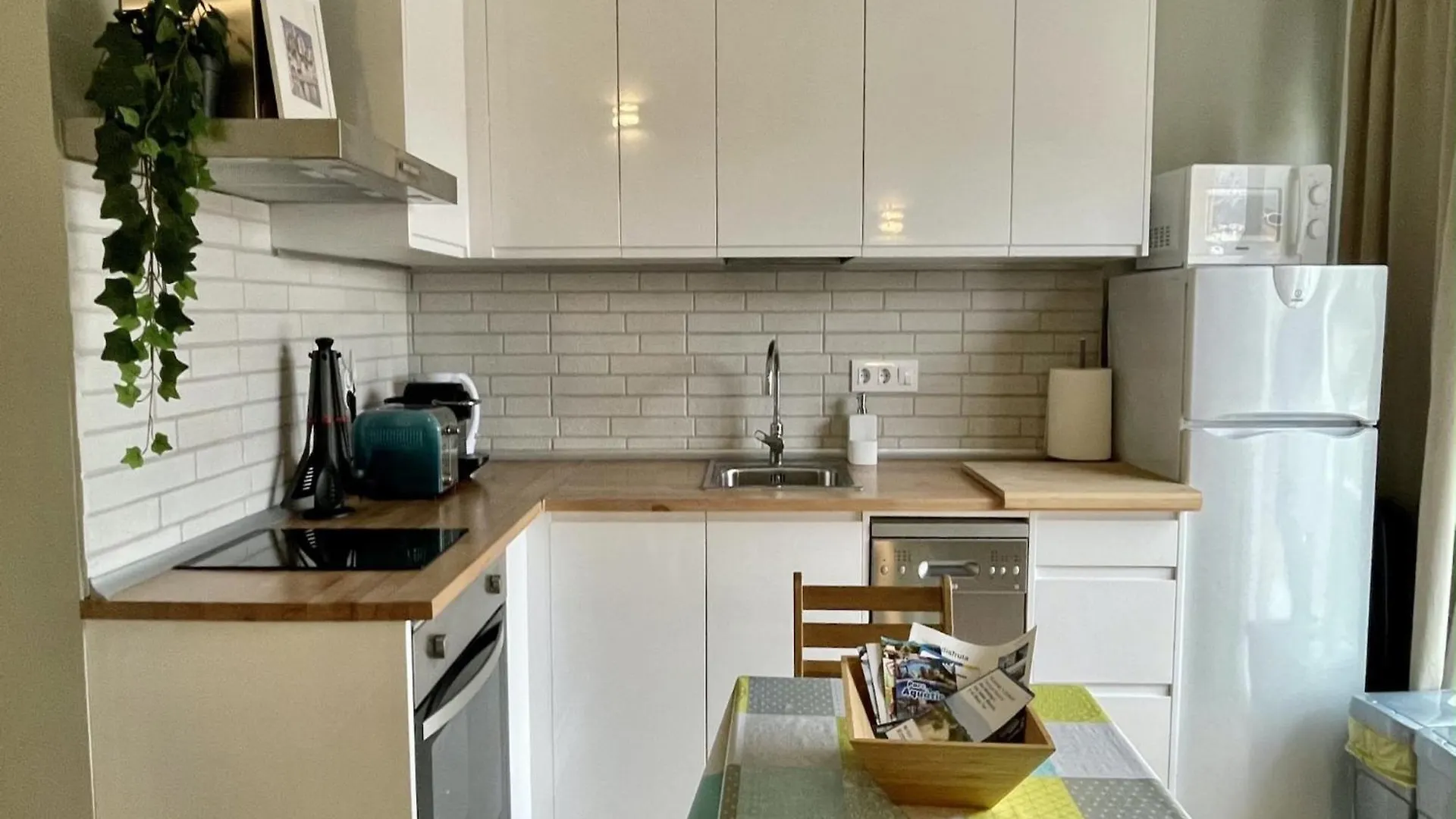 The Apartment In Estartit أولاستارتيت