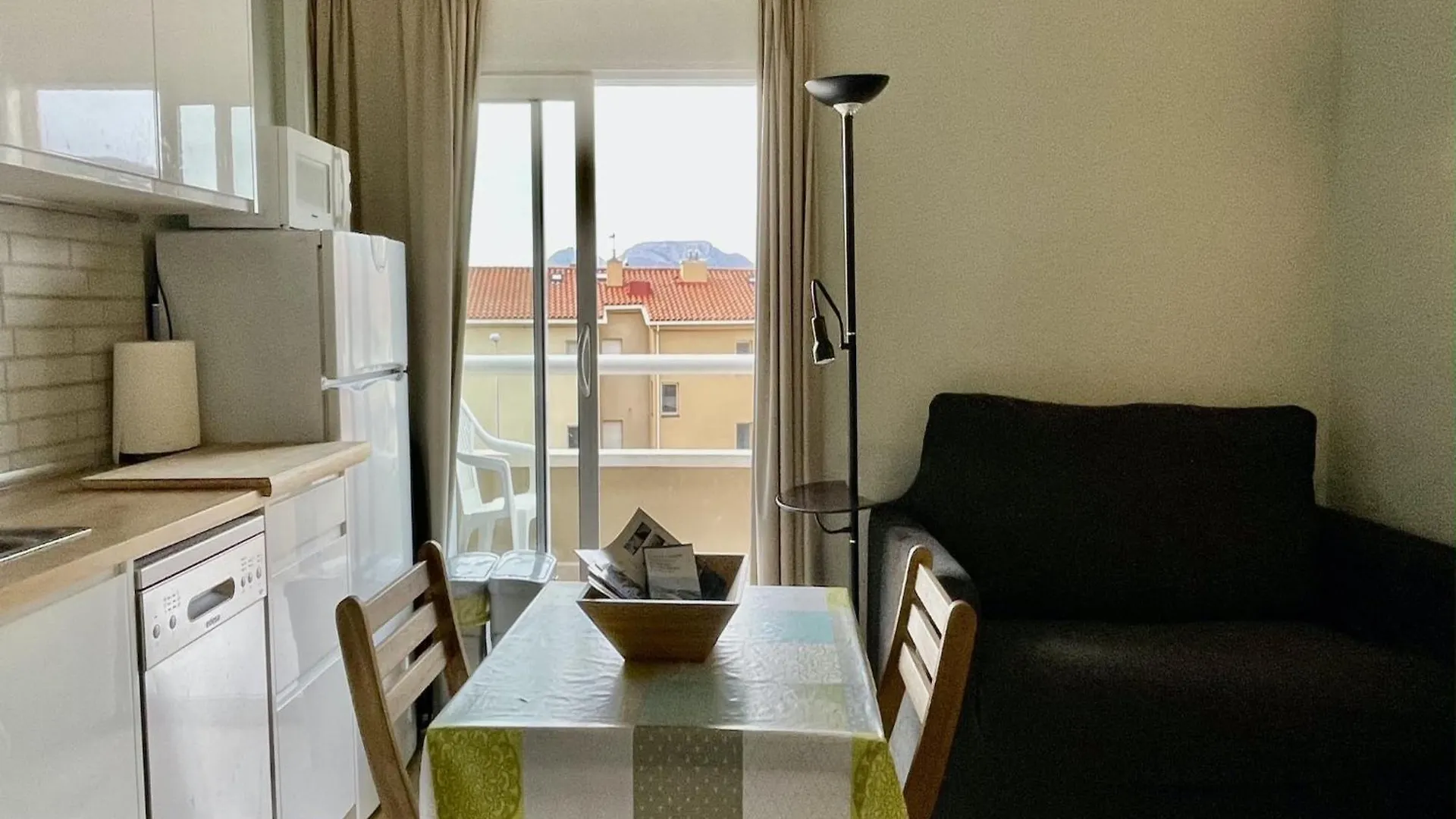 The Apartment In Estartit أولاستارتيت 0*,  إسبانيا