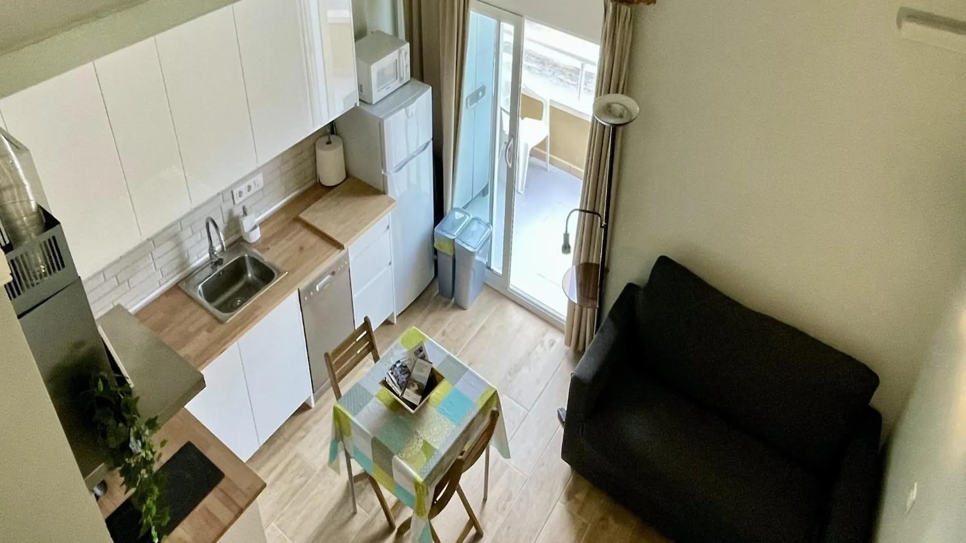 The Apartment In Estartit أولاستارتيت