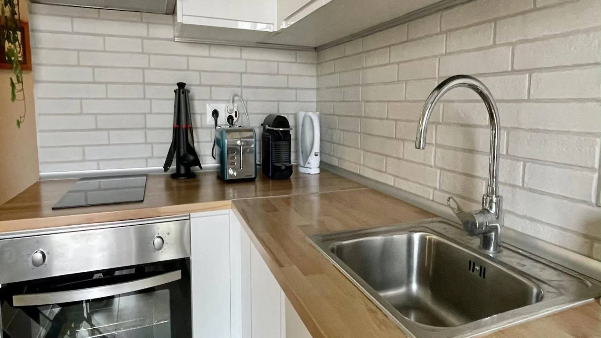 The Apartment In Estartit أولاستارتيت