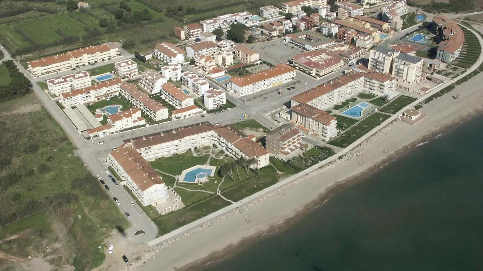 The Apartment In Estartit أولاستارتيت