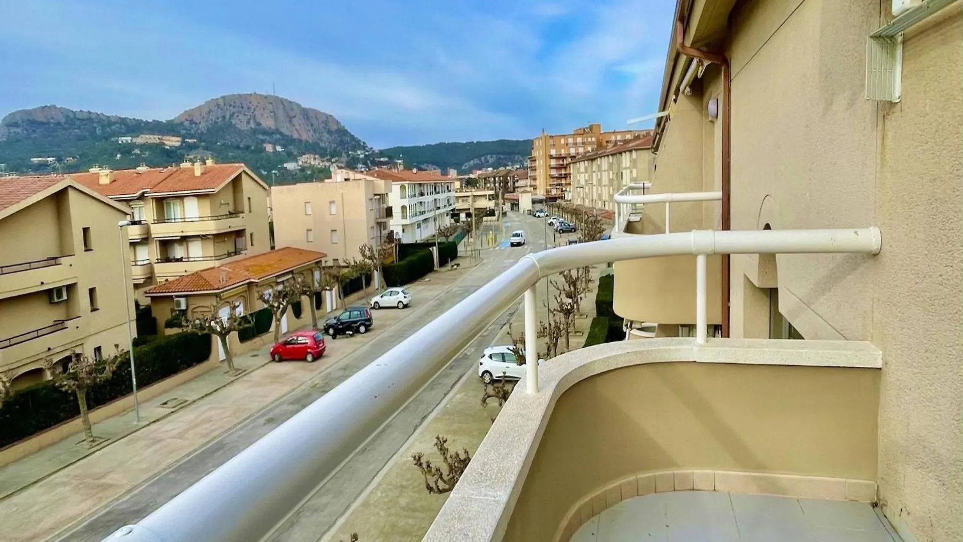 The Apartment In Estartit أولاستارتيت
